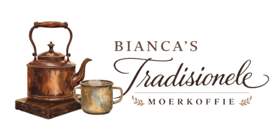 Bianca’s Tradisionele Moerkoffie